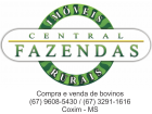 Central Fazendas